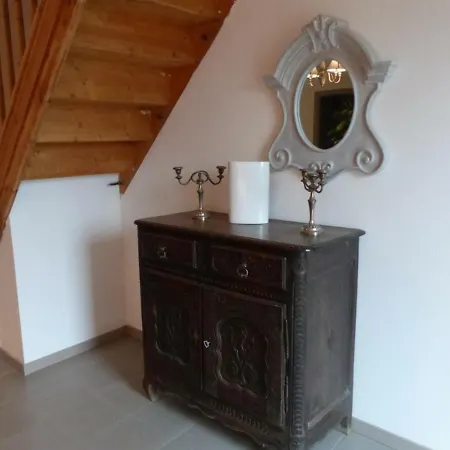 度假居 Saint-pourcain-sur-besbre, 5 Pieces, 8 Personnes - Fr-1-489-25 贝布尔河畔圣普桑
